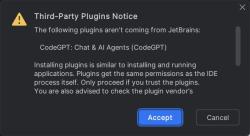 Official Download Mirror for CodeGPT
