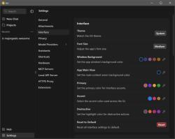 Official Download Mirror for Jan AI