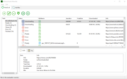 Official Download Mirror for HiDownload (Phoenix)