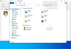 Official Download Mirror for WinShift Forge