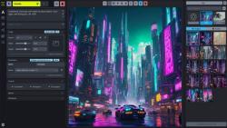 Official Download Mirror for InvokeAI