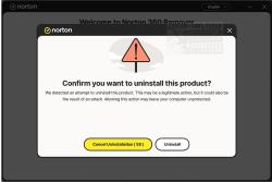 Official Download Mirror for Norton 360 Remover