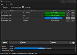 Official Download Mirror for Video2X