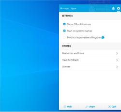 Official Download Mirror for WD Discovery