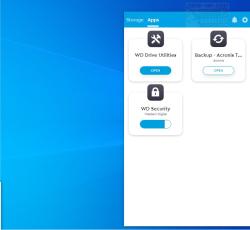 Official Download Mirror for WD Discovery