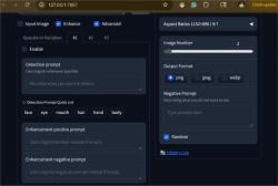 Official Download Mirror for Fooocus