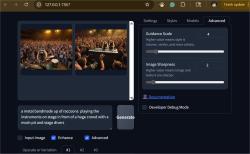 Official Download Mirror for Fooocus