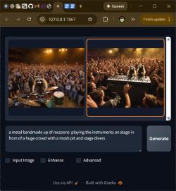 Official Download Mirror for Fooocus