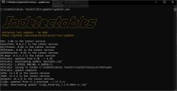 Official Download Mirror for Universal Tool Updater