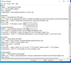 Official Download Mirror for Universal Tool Updater