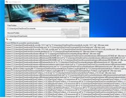 Official Download Mirror for Sync Folders