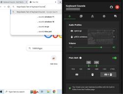 Official Download Mirror for Keyboard Sounds