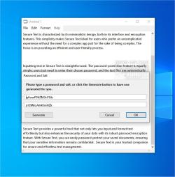 Official Download Mirror for Secure Text 