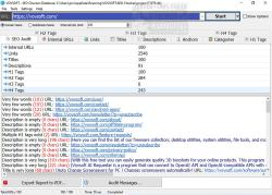 Official Download Mirror for VOVSOFT SEO Checker