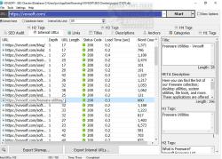 Official Download Mirror for VOVSOFT SEO Checker