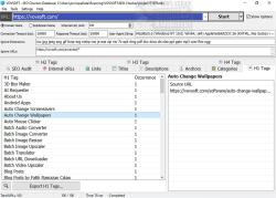 Official Download Mirror for VOVSOFT SEO Checker