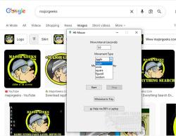 Official Download Mirror for HE-Mouse