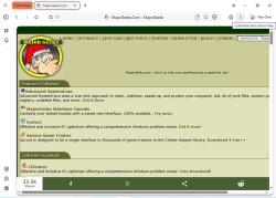 Official Download Mirror for Norton Neo AI Browser