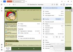 Official Download Mirror for Norton Neo AI Browser