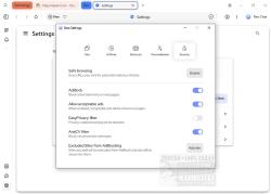 Official Download Mirror for Norton Neo AI Browser