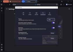 Official Download Mirror for Norton Neo AI Browser