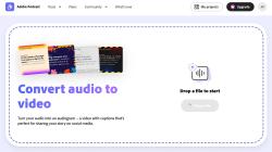 Official Download Mirror for Adobe Podcast