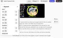 Official Download Mirror for Adobe Podcast