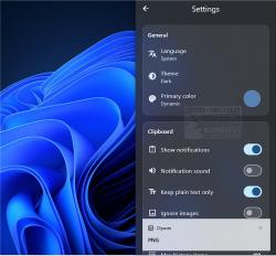 Official Download Mirror for Clipaste