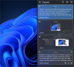 Official Download Mirror for Clipaste