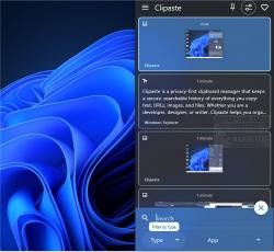 Official Download Mirror for Clipaste