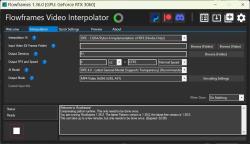Official Download Mirror for Flowframes
