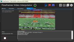 Official Download Mirror for Flowframes