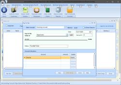 Official Download Mirror for ezAccounting