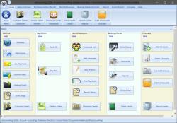 Official Download Mirror for ezAccounting