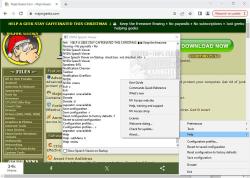 Official Download Mirror for NVDA Portable