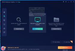 Official Download Mirror for IObit Malware Fighter