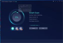 Official Download Mirror for IObit Malware Fighter