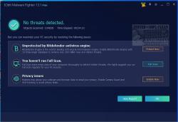 Official Download Mirror for IObit Malware Fighter