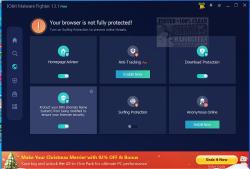 Official Download Mirror for IObit Malware Fighter