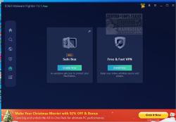 Official Download Mirror for IObit Malware Fighter