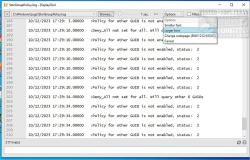 Official Download Mirror for DisplayTool