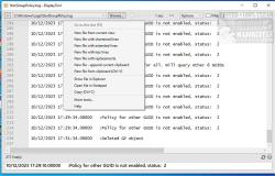 Official Download Mirror for DisplayTool