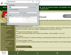Official Download Mirror for PortProvider