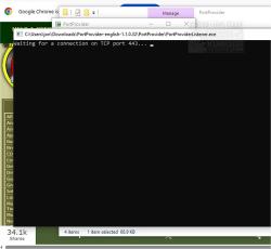 Official Download Mirror for PortProvider