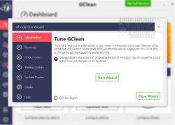 Official Download Mirror for GClean