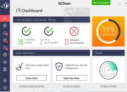 Official Download Mirror for GClean