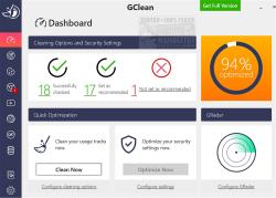 Official Download Mirror for GClean