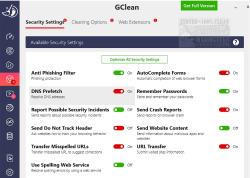 Official Download Mirror for GClean