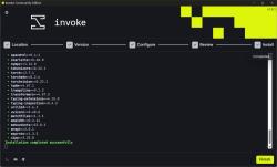 Official Download Mirror for InvokeAI