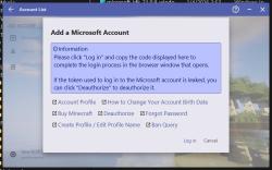 Official Download Mirror for Hello Minecraft! Launcher